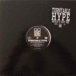 Turntable Hype - Music Got Me - Go Bang! Records - Progressive