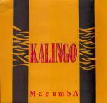 Kalingo - Macumba - Target Records - New Beat