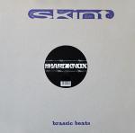 Hardknox - Psychopath - Skint - Break Beat