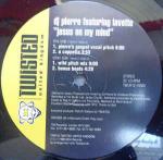 DJ Pierre - Jesus On My Mind - Twisted United Kingdom - US House