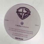 Jay-Z - In The Jungle (I'm The King) / Greatest Of All - WHO? Records - Hip Hop