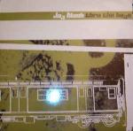 Jaz Klash - Thru The Haze - Cup Of Tea Records - Trip Hop