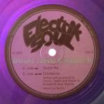 Onionz & Joeski & Master D - Touch Me - Electrik Soul - US House