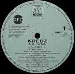 Kreuz - U.K. Swing - Motown - R & B
