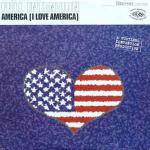 Full Intention - America (I Love America) - Stress Records - UK House