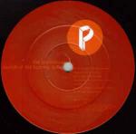 The Prankster - Sounds Of The Burning Spear - Pandephonium - UK House
