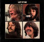 The Beatles - Let It Be - Apple Records - Rock