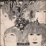 The Beatles - Revolver - Parlophone - Rock