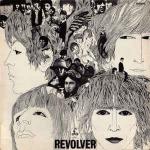The Beatles - Revolver - Parlophone - Rock