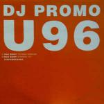 U96 - Das Boot - Love Records - Techno