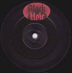 Black Hole - A Touch Of The Carpenters - Magick Eye Records - Trance