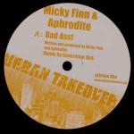 Aphrodite & Micky Finn - Bad Ass! (Remixes) - Urban Takeover - Drum & Bass