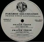 Paradise Organisation - Prayer Tower - Cowboy Records - Progressive