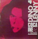 Dino Lenny - Cocaine (Remix) - Flying Records - UK House