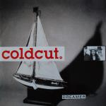 Coldcut - Dreamer - Arista - Down Tempo
