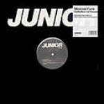Minimal Funk - Definition Of House - Junior London - Tech House
