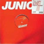Pete Heller & Stylus Trouble - Sputnik - Junior London - Tech House