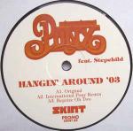International Pony & Stepchild - Hangin' Around '03 - Skint - Dub
