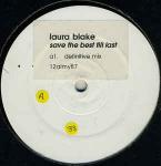 Laura Blake & One Vision - Save The Best Till Last / Heaven For Everyone - Almighty Records - UK House
