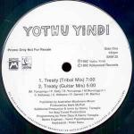Yothu Yindi - Treaty (Remixes) - Mushroom International - Progressive