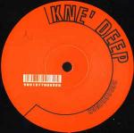 DJ Boss - Parameter. Jedna. E.P. - Kne' Deep - Techno