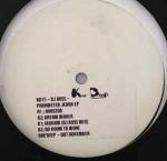 DJ Boss - Parameter Jedna EP - Kne' Deep - Techno