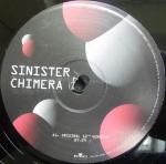 Sinister  - Chimera - (DISC 1 ONLY) - BMG UK & Ireland - Trance