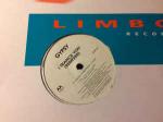 Gypsy  - I Trance You (Remixes) - Limbo Records - Progressive