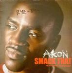 Akon & Eminem - Smack That - Universal Motown - R & B