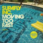 Supafly - Moving Too Fast - Data Records - UK House