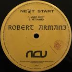 Robert Armani - Next Start - ACV - Techno