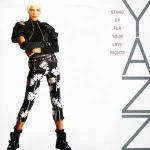 Yazz - Stand Up For Your Love Rights - Big Life - Acid House