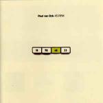 Paul van Dyk - 45 RPM - Deviant Records - Progressive