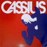 Cassius - Cassius 1999 - Virgin - Tech House