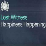 Lost Witness - Happiness Happening - Ministry Of Sound - Trance