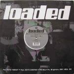 Wildchild - Wildtrax Vol. 3 (Part 1) - Loaded Records - House