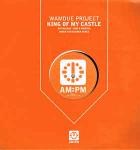Wamdue Project - King Of My Castle (Roy Malone / Bini & Martini / Armin Van Buuren Mixes) - AM:PM - Tech House
