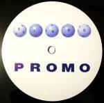 Jenna Gibbons - For Lost Friends - (DISC 2 ONLY) - Bingo Beats - Drum & Bass