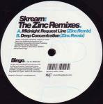 Skream - The Zinc Remixes - Bingo Beats - Drum & Bass