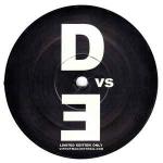 Eminem - D Vs. E - Not On Label (Eminem) - Drum & Bass