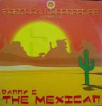 Danny C - The Mexican / Dayz I Live - Portica Recordings - Drum & Bass