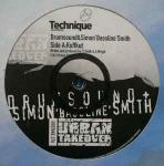 Drumsound & Simon 'Bassline' Smith - Ruffkut / Apocalypse - Urban Takeover - Drum & Bass