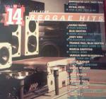 Various - Reggae Hits Vol. 14 - Jet Star Records - Reggae