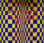 Various - Elixir Vitae E.P. - Prelude-2-Dance 12 - Network Records - US House