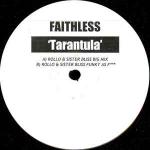 Faithless - Tarantula - Cheeky Records - Trance