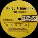 Phillip Ramirez - See The Light - Crash - US House