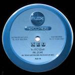 Neo - Provider / Zone - Flex Records - Drum & Bass