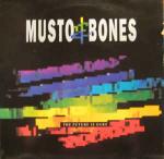 Musto & Bones - The Future Is Ours - City Beat - US House