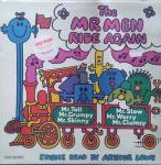 Arthur Lowe - The Mr Men Ride Again - Ingot Records Ltd. - Soundtracks