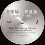 Ghetto Child & Celestine  - Guys, Guys, Guys (Mixmastaz Rmx) - Urban Division - R & B
